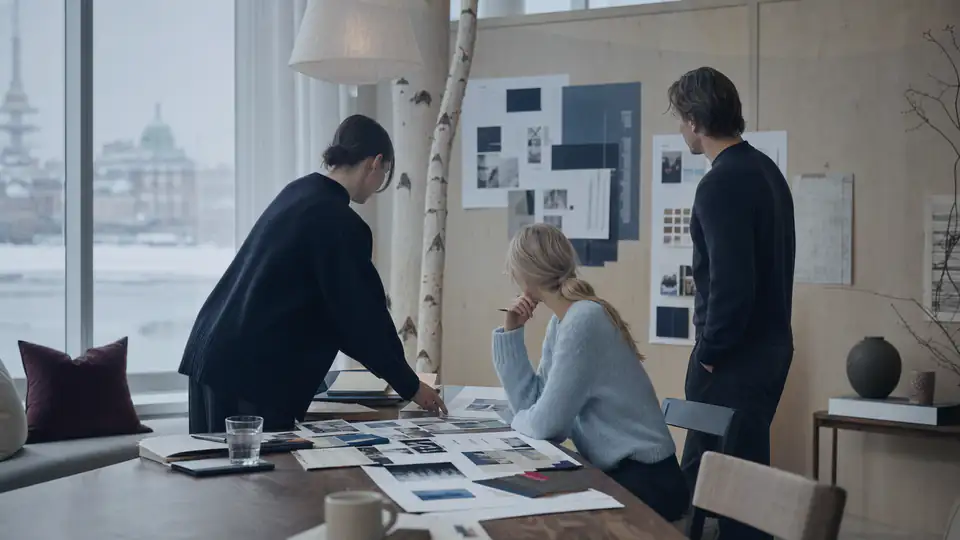 Bunny Agency Suomi — Suomi creator strategy studio