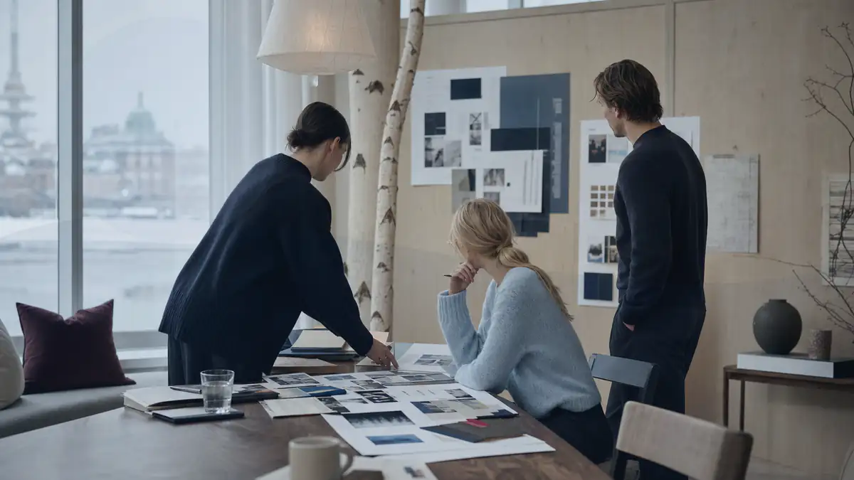 Ota yhteyttä Bunny Agency Suomeen — Bunny Agency Suomi
