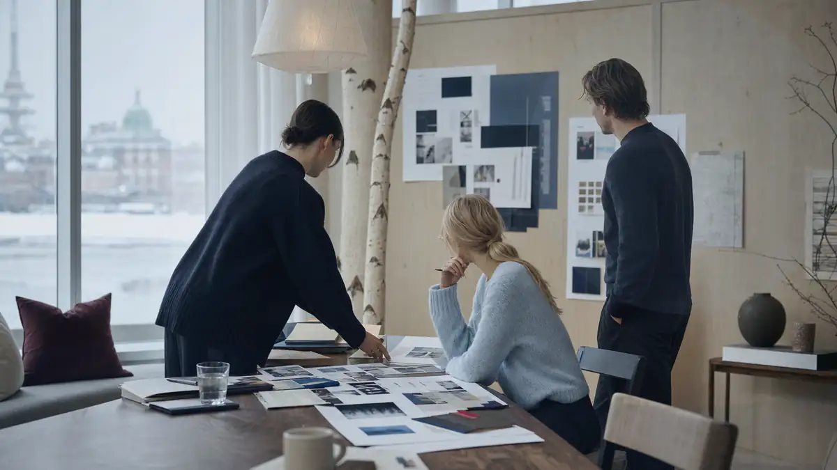 Tekijäagentuurin kysymykset selkeästi — Bunny Agency Suomi