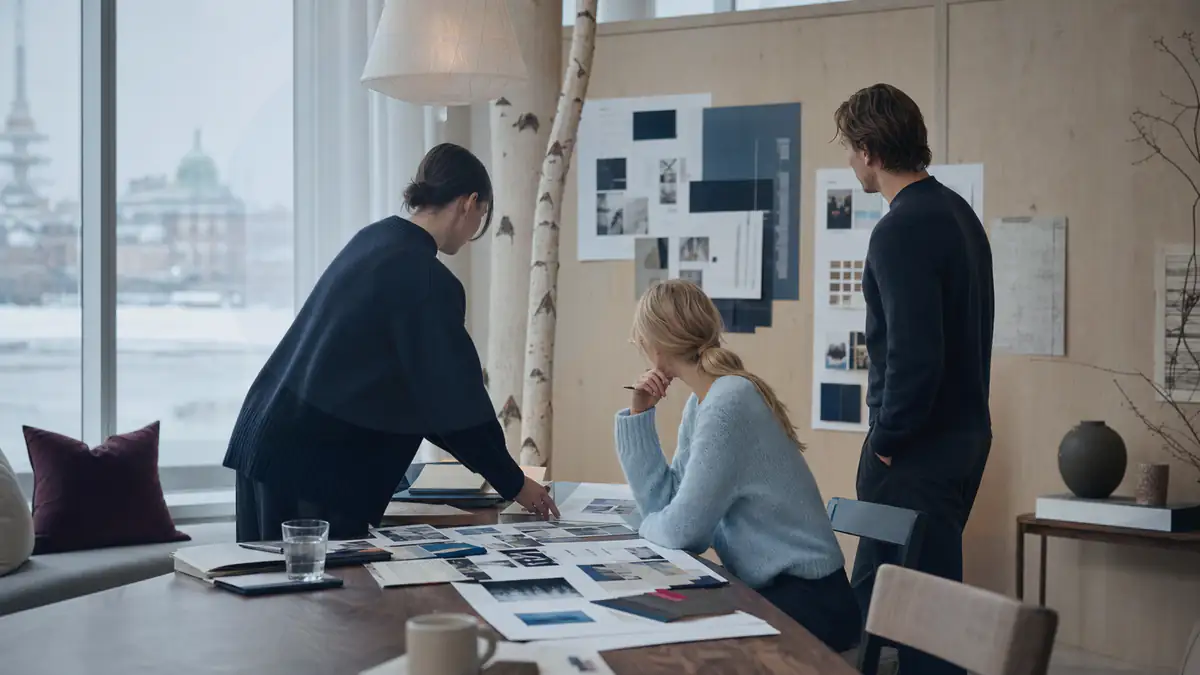 Agentuurin hinta ja palvelun laajuus — Bunny Agency Suomi