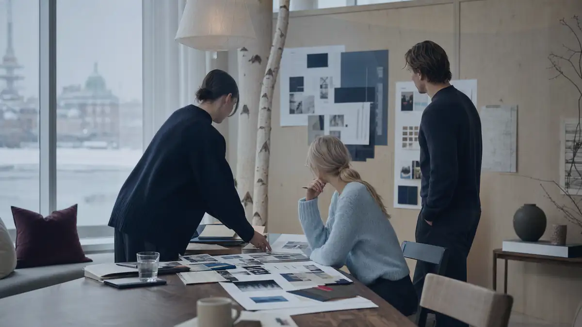 Mitkä somekanavat sopivat tekijälle? — Bunny Agency Suomi
