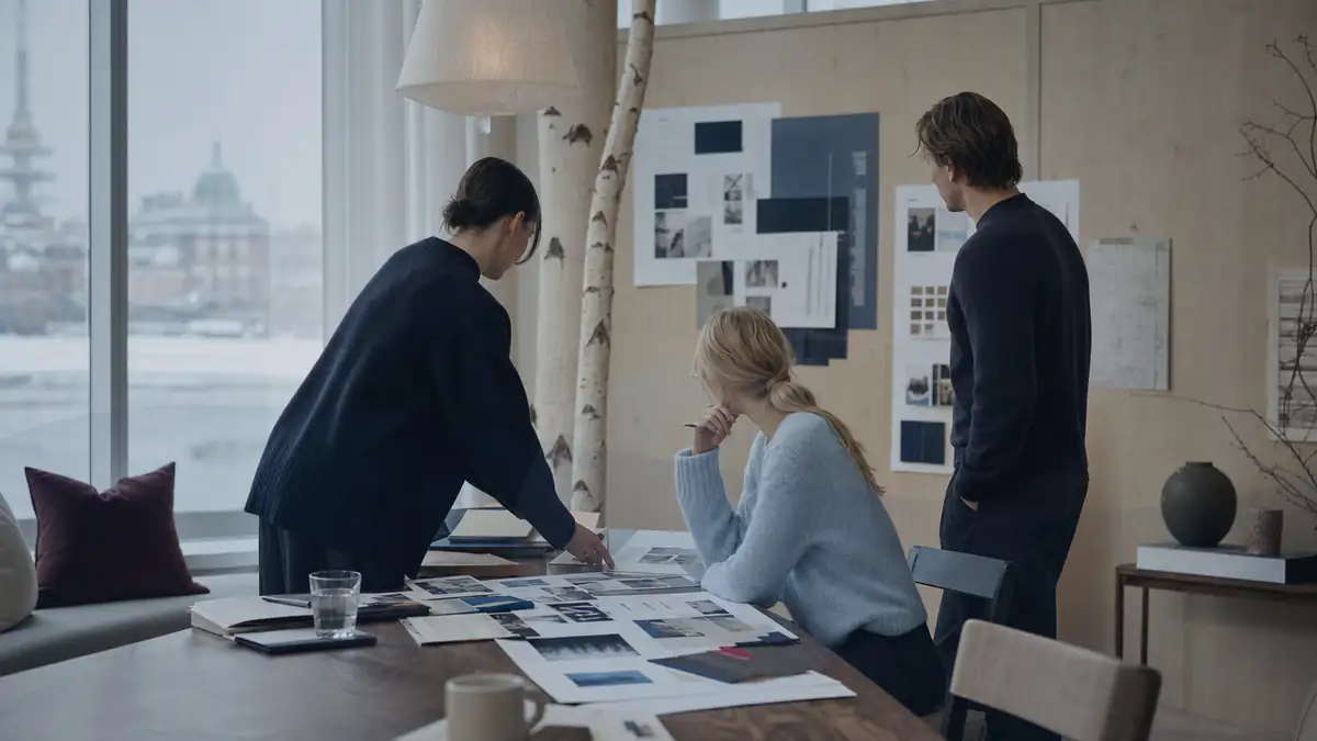 Miten tekijätili auditoidaan? — Bunny Agency Suomi
