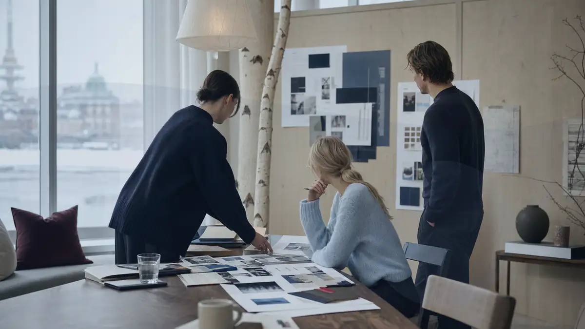 Miten tekijäagentuuri valitaan? — Bunny Agency Suomi