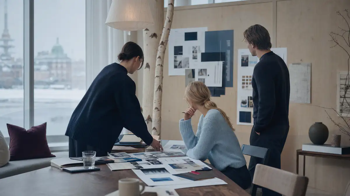 Miten tekijän chatia hallitaan? — Bunny Agency Suomi