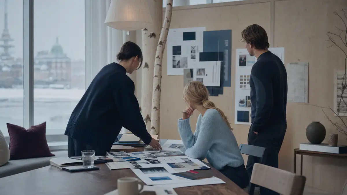 Miten tilaajat pidetään? — Bunny Agency Suomi