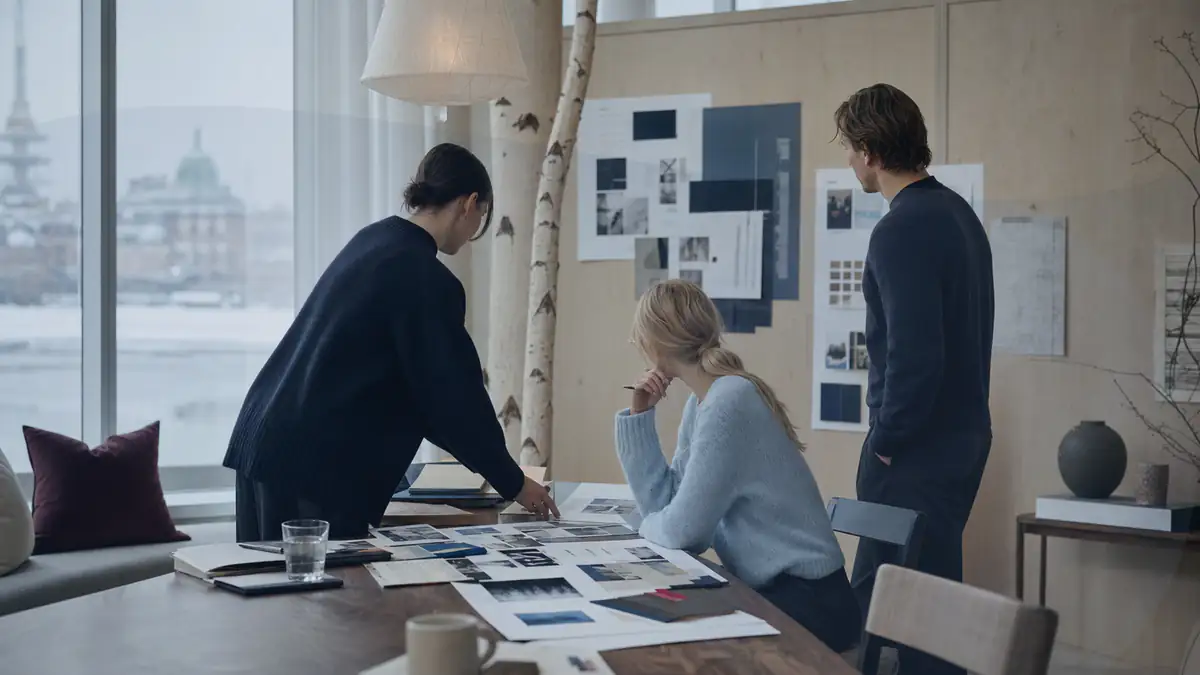 Millainen sisältö toimii parhaiten? — Bunny Agency Suomi