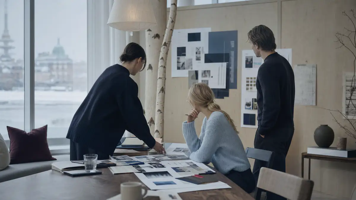 Mitä agentuurihakemukseen tarvitaan? — Bunny Agency Suomi