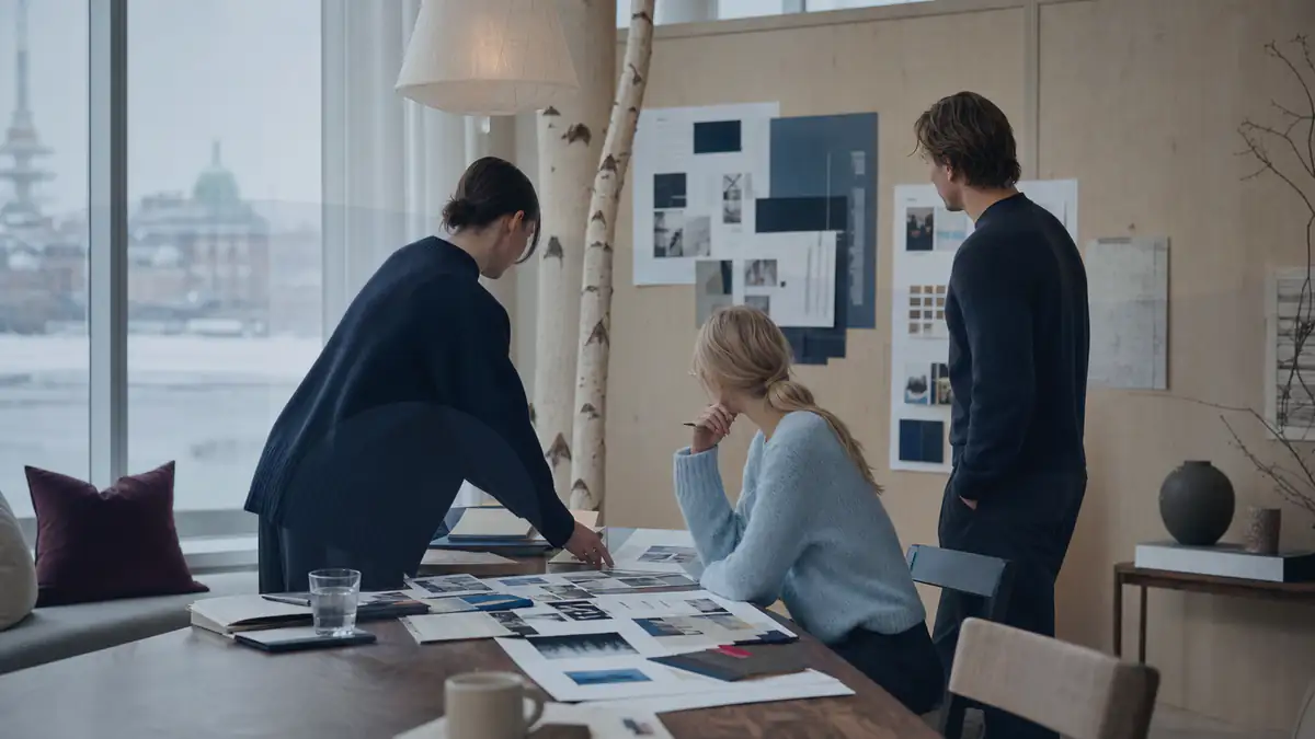 Mitä agentuurisopimuksessa pitää olla? — Bunny Agency Suomi