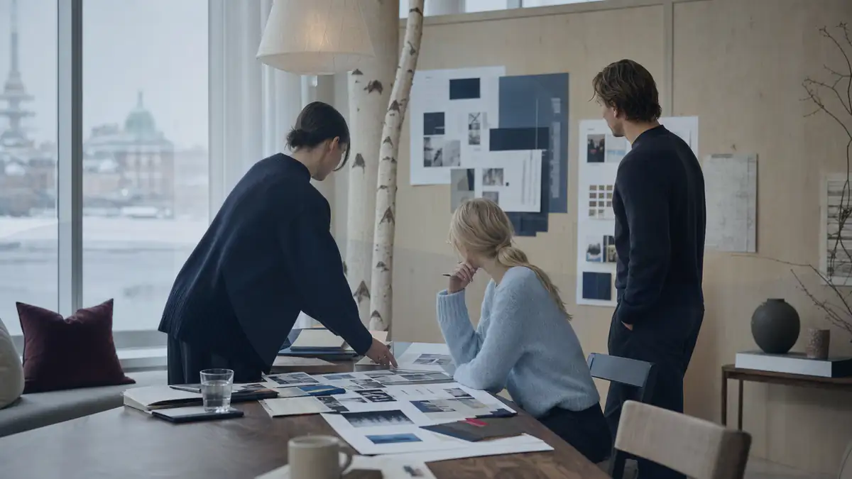 Sisältöstrategia — Suomi — Bunny Agency Suomi