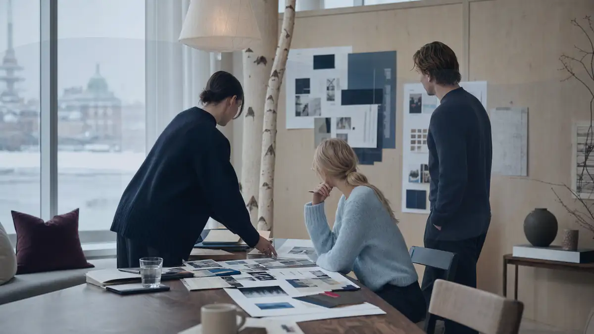 Markkinointistrategia — Suomi — Bunny Agency Suomi